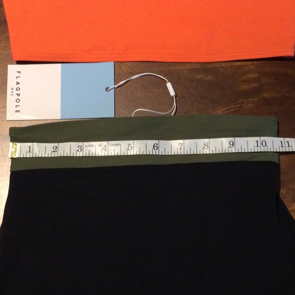 FLAGPOLE NYC LORI HIGH WAIST BIKINI SET - Picture 11 of 13